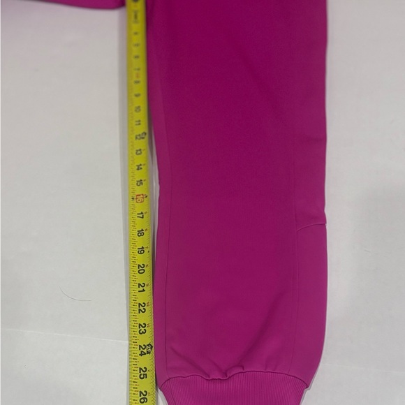 GSTQ Knit Jogger Track Pant Size Small . - Picture 14 of 16